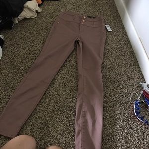 Colored Jeans